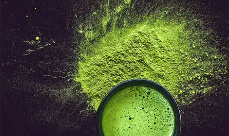 How to Use Instant Matcha Powder?